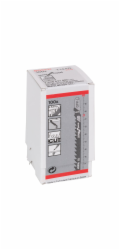 Bosch pilový plátek do kmitací pily T 144 D 2608637880