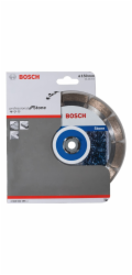 Bosch diamantový delící kotouc 150x22,23 Standard For Stone