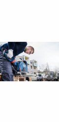 Diamantový řezný kotouč Bosch Best for Stone, O 350 mm