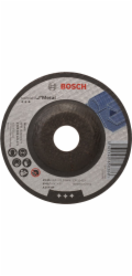 Brusný kotouč Bosch Standard for Metal, O 115mm, brusný kotouč