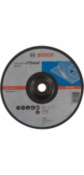 Brusný kotouč Bosch Standard for Metal, O 230mm, brusný kotouč
