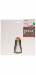 Pilový kotouč Bosch Optiline Wood, O 250mm, 60Z