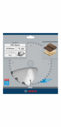 Bosch rezny kotouc OP WO H 190x30-16