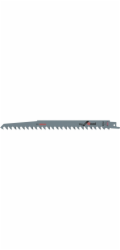 Přímočarý pilový kotouč Bosch S 1542 K Top for Wood, 5 kusů
