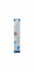 Přímočarý pilový kotouč Bosch S 1130 CF Endurance for Metal, 5 kusů