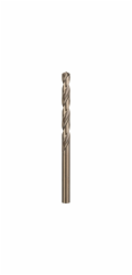 Bosch spirálový vrták do kovu HSS-Co, O 6,5 mm