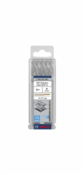 Bosch spirálový vrták do kovu HSS-Co, O 8mm