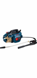 Vysokotlaký čistič Bosch GHP 5-13 C