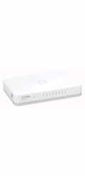 D-LINK 8-Port Gigabit Switch (GO-SW-8G)