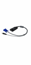 Altusen KA-7570-AX USB CPU Module for KH2516A ATEN KA-7570 USB CPU modul pro CAT5 KVM