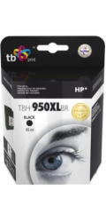 Ink. kazeta TB komp. s HP CN045AE Bk, ref.