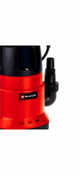 Čerpadlo kalové Einhell GC-DP 7835