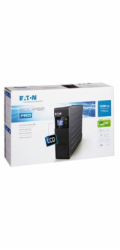 Eaton Ellipse PRO 1200 FR, UPS 1200VA, 8 zásuvek, LCD, české zásuvky