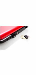 VERBATIM Flash Disk 32GB Store  n  Stay Nano