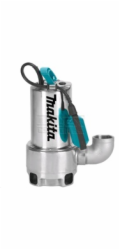 Čerpadlo ponorné Makita PF1010