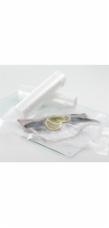 Role vakuové FoodSaver FSR 2002-I (2ks 20cm x 6,7m)