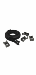 APC Toolless Hook and Loop Cable Managers (Qty 10)