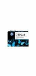 HP 727 printhead, B3P06A