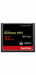 SanDisk Extreme Pro/CF/32GB