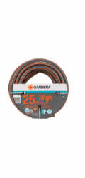 Hadice Gardena Comfort HighFlex 10x10 bez armatur 18083-20 3/4" 25m