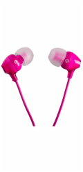 Sony MDR-EX15APPI ruzova