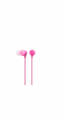 Sony MDR-EX15LPPI ruzova