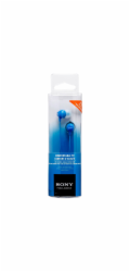 Sony MDR-EX15LPLI modra