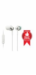 Sony MDR-EX110APW bila