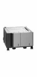 HP LaserJet 3500 Sheet Feeder and Stand