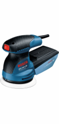 Bosch GEX 125-1 AE 0601387500