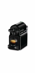 DeLonghi EN 80.B Inissia Nespresso Black