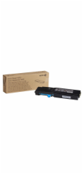 Xerox toner Cyan pro Phaser 6600/6605, 6000 str.