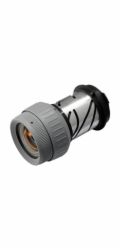 NEC NP13ZL - Zaostření objektivu - 24.4 mm - 48.6 mm - f/1.7-2.37 - pro NEC NP-PA1004, PA804, PA804UL-B-41, PA804UL-W-41, PA804; PA Series NP-PA1004UL-W-41