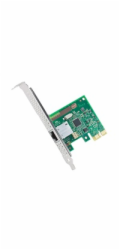 Intel Ethernet Server Adapter I210-T1 - Síťový adaptér - PCIe 2.1 nízký profil - Gigabit Ethernet