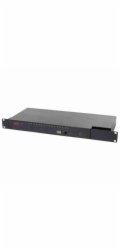 APC KVM 2G, Analog, 1 Local User, 16 ports
