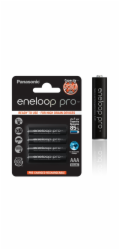 Baterie ENELOOP 1ks, 1x AAA (HR3), 4HCDE/4BE 
