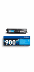 Brother TN-900C, toner cyan, 6 000 str.