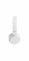 Sony MDR-ZX110 sluchátka bílé