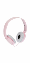 Sony MDR-ZX110 sluchátka růžové