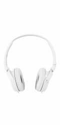 SONY sluchátka MDR-ZX110 AP,bílá