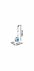 Bosch GWM 32 Professional měřící kolo