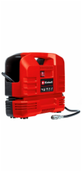 Sada kompresoru kufru Einhell TC-AC 190 OF