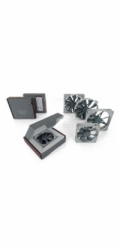 Noctua NF-B9 redux 1600, skříňový ventilátor