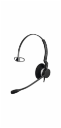 Jabra BIZ 2300/Mono/QD/Drát/Černá