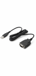 HP USB to Serial Port Adapter