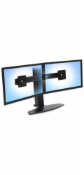 Ergotron Neo-Flex DualMonitor Lift Stand, stojan