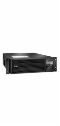 APC Smart-UPS SRT 5000VA RM 208/230V HW, On-line, 3U, Rack Mount (4500W)