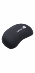 CONNECT IT zápěstní opěrka před myš (paměťová pěna)