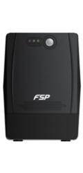 Fortron UPS FSP FP 2000, 2000 VA, line interactive