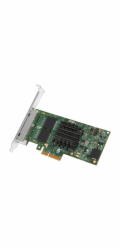 Serverový adaptér Intel® Ethernet I350-T2 bulk, LAN adaptér